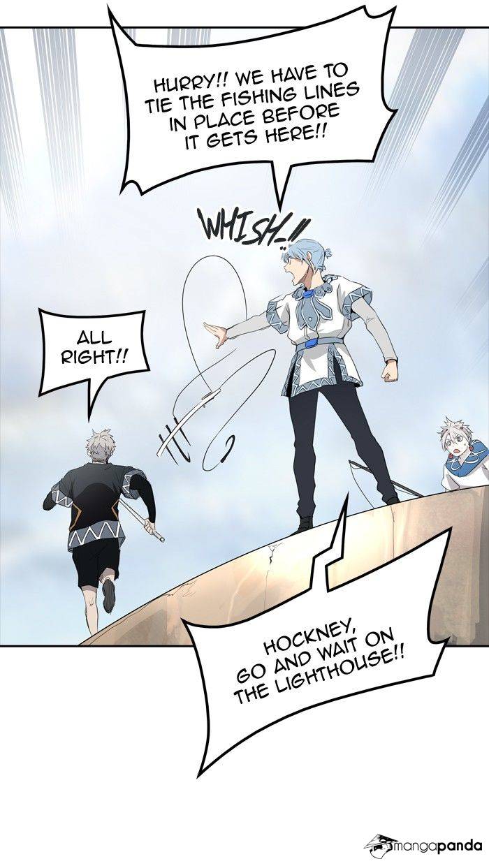 Tower of God Chapter 350 image 072